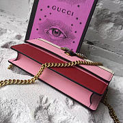 GUCCI Queen Margaret Bag - 6