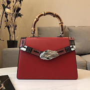 GUCCI Lilith Bag 2391 - 1