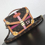  louis vuitton pochette CohotBag metis bag m43628  - 1