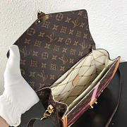  louis vuitton pochette CohotBag metis bag m43628  - 5