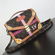  louis vuitton pochette CohotBag metis bag m43628  - 6