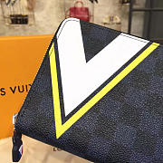 louis vuitton zippy CohotBag  wallet 3143 - 5