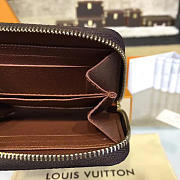 louis vuitton zippy CohotBag  coin purse 3152 - 4