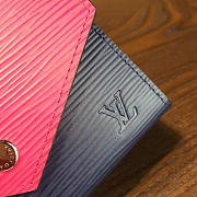 LV victorine wallet 3202 wallet m41938 3198 - 4