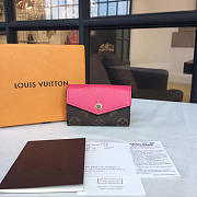 LV sarah wallet 3240 - 1