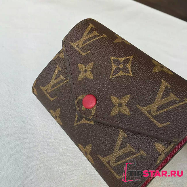 louis vuitton rosalie coin purse CohotBag 3242 - 1