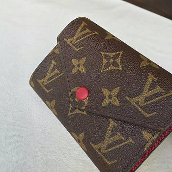 louis vuitton rosalie coin purse CohotBag 3242