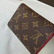 louis vuitton rosalie coin purse CohotBag 3242 - 2