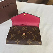 louis vuitton rosalie coin purse CohotBag 3242 - 3