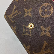 louis vuitton rosalie coin purse CohotBag 3242 - 4