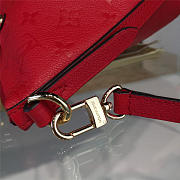 CohotBag louis vuitton mazarine pm cherry 3336 - 6