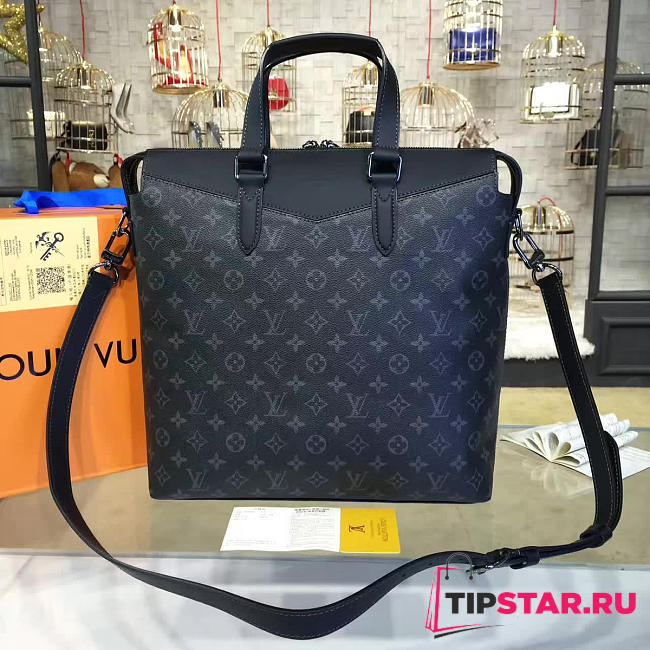 CohotBag louis vuitton tote explorer m40567 - 1