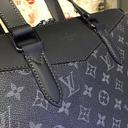 CohotBag louis vuitton tote explorer m40567 - 3