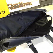 CohotBag louis vuitton tote explorer m40567 - 6