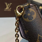  louis vuitton pochette CohotBag  felicie world tour 3564 - 4