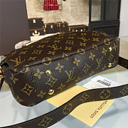 CohotBag louis vuitton pallas bb yellow 3577 - 3