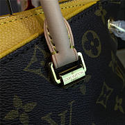 CohotBag louis vuitton pallas bb yellow 3577 - 2