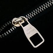 LV monogram one handle flap bag mm 3615 - 3