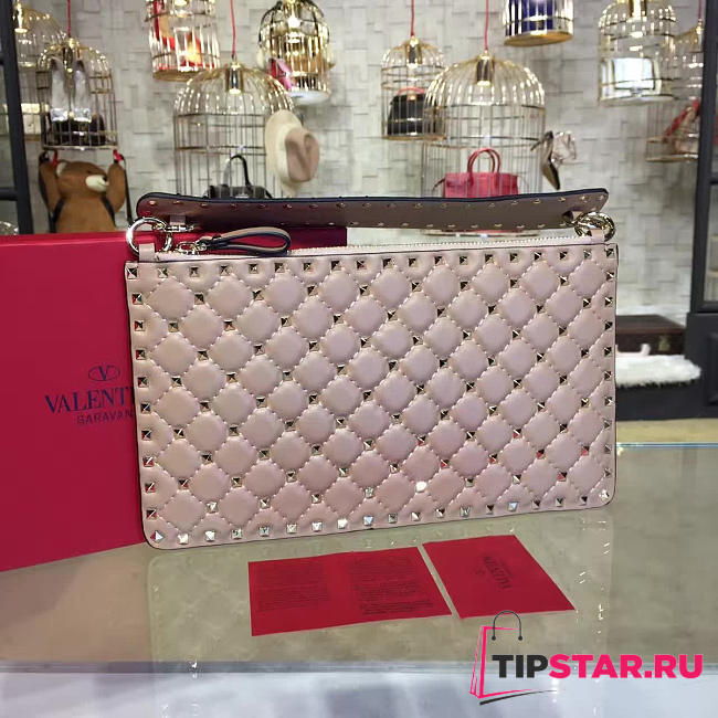 Valentino Clutch Bag - 1