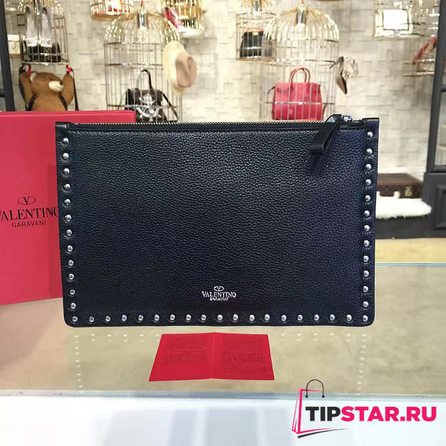 Valentino Clutch Bag 4433 - 1