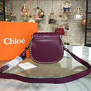 Chloe Handbag 5465 - 1