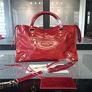 Balenciaga Handbag 5499 - 1