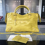 Balenciaga Handbag 5506 - 1