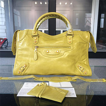 Balenciaga Handbag 5506