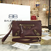 Balenciaga Clutch Bag 5512 - 1