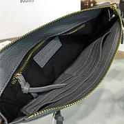 Balenciaga Clutch Bag 5519 - 2