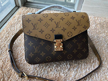 Louis Vuitton Pochette Metis M41465