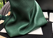 Chanel Calfskin Hobo Handbag 93660 - 4