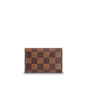 Louis Vuitton 6 Key Holder Brown N62630 - 3