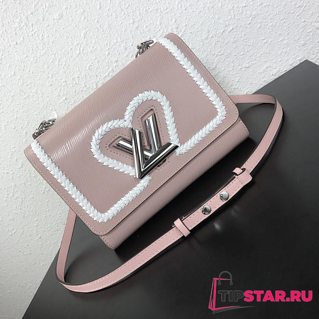 LV Top Original New Product M53126 Pink - 1