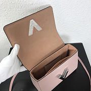 LV Top Original New Product M53126 Pink - 6