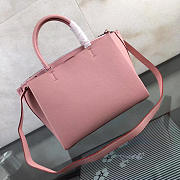 LV Lockmeto in pink M54570 38cm - 3