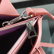 LV Lockmeto in pink M54570 38cm - 4