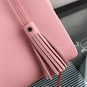 LV Lockmeto in pink M54570 38cm - 6