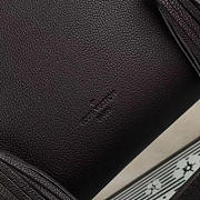 LV Lockmeto in black M54570 38cm - 5