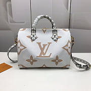 lv top original single speedy green spell - 2