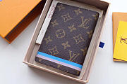 Louis Vuitton Passport Holder - 6