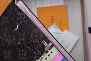 Louis Vuitton Passport Holder - 5