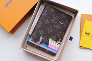 Louis Vuitton Passport Holder - 2