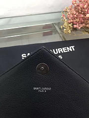 Saint Laurent Female Bag 26608 Black Medium - 2