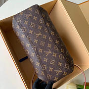 LV Monogram Medium Handbag M44546  - 5