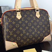 LV Handbag 40325 - 3