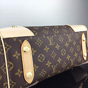 LV Handbag 40325 - 4