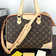 LV Handbag 40325 - 5