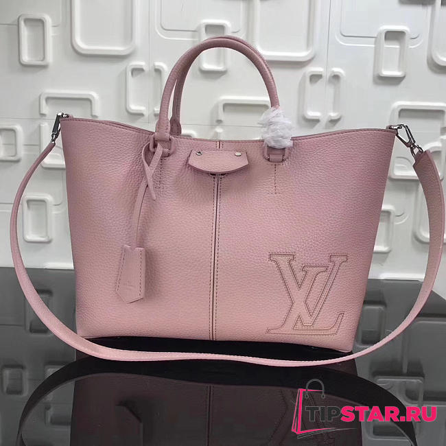 LV M54779 Pink - 1