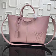 LV M54779 Pink - 1